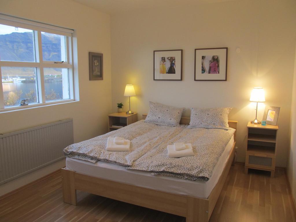 G4 Apartment Grundarfjordur Habitación foto